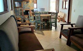 Apartahotel los Tucanes